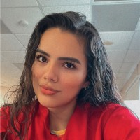 Arantza Delgado Meza