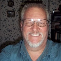 Keith Stewart