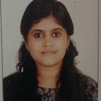 Aparna S