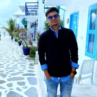 Mohamed Fiaz Ali