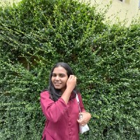 Tanupriya Das