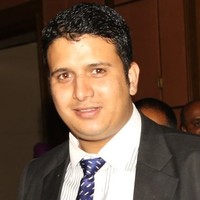 Dedipya Rimal