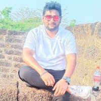 Mergu Sandeep Kumar