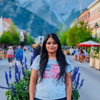 Sohini Nandy
