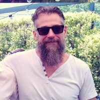 Alejandro Daniel Powazniak