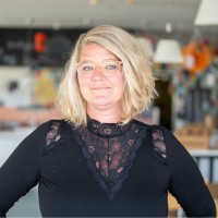 Leonie Van Wijk