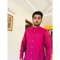 Viraj Deshmukh