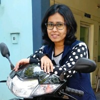 Nibedita Sinha