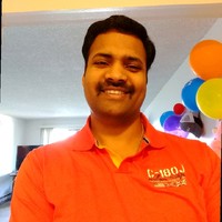 Senthil Kumar Natarajan