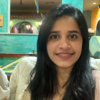 Mrunali kulkarni