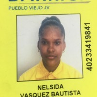 Nelsida Vásquez
