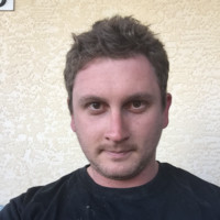 Shane Coubray