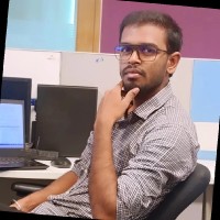 Gowtham Krishnan