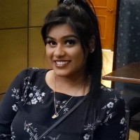 Falak Qamar