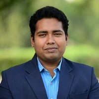 Yash Maurya