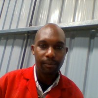 Steve Kirwa