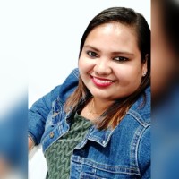 Hilda Ashok