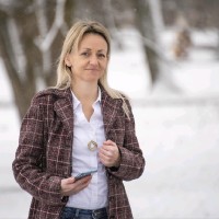 Gabrijela Žvorc