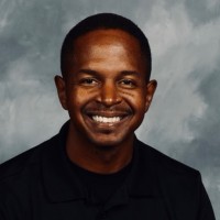 Adrian Dennis