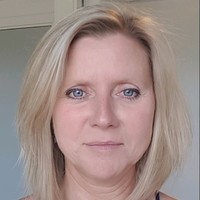 Charlotte Ekstrøm Hansen