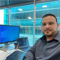 Fabian RAMIREZ
