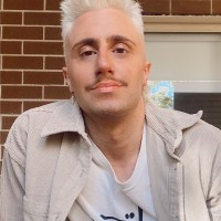 Xander Cross