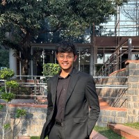 Devesh Kabra