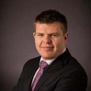 James Mawhinney