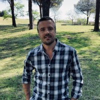 Federico Parrilla