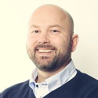 Rolf Arne Johansen