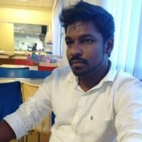 Anthony Raj