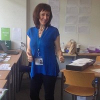 Iphigenia Karaoulani