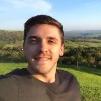 Arthur Carmello Almeida