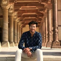 Vipin J.