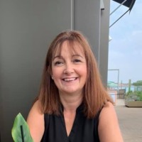 Tracy Rockett