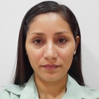 Iris Maria Isabelle Angulo Carranza