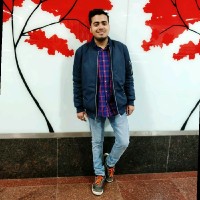 Harshit Mehrotra
