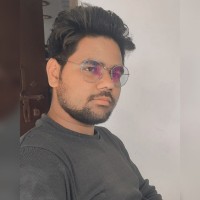 Ankit Vimal