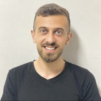Netanel Gohari
