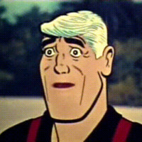 Jim Mazza