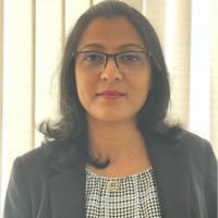 Reshma Rebello
