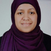 Lobna Fikry