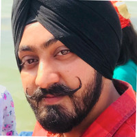 GURDEEP SINGH SIDHU