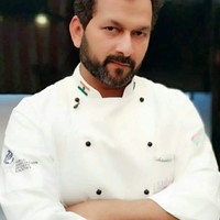 Vishavdeep Bali