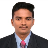 Ragunandhan Sundhararajan