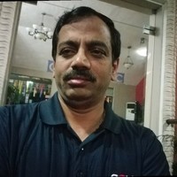 Chandra Sundaram