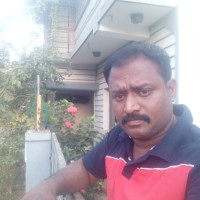 Muthusocrates Sundaramoorthy