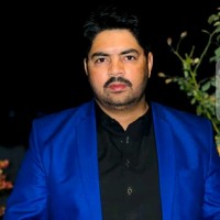 Naveed Khan