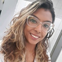 Caroline Ferreira