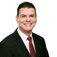 Mohamed Hamdi